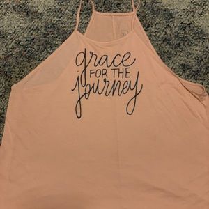 The Be Brand Tank